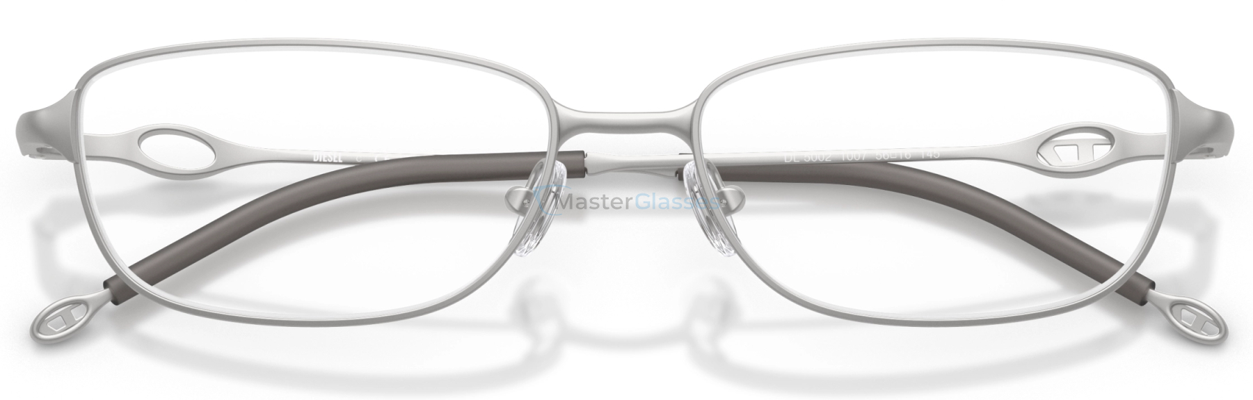 ������ Diesel DL5002 1007 Silver