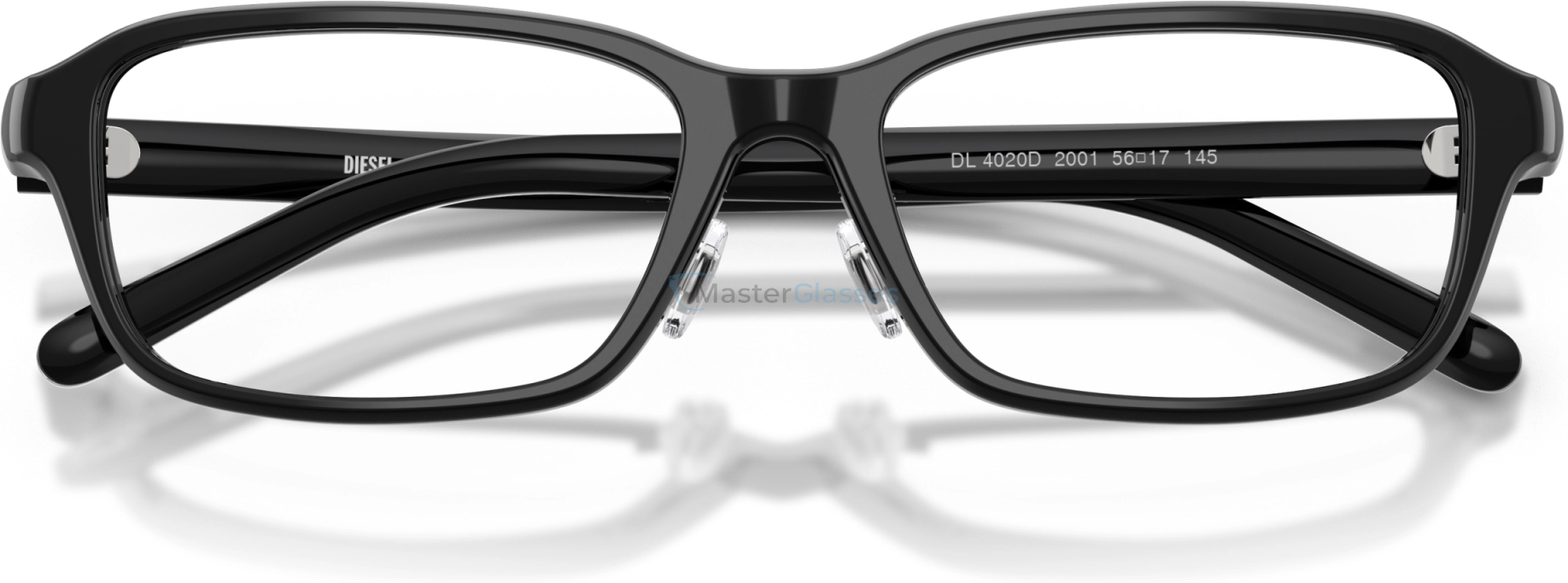 ������ Diesel DL4020D 2001 Black