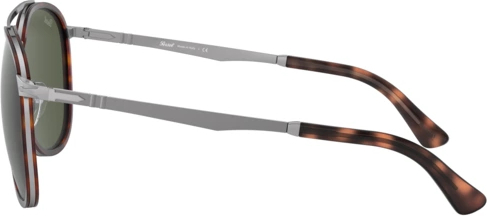 Солнцезащитные очки Persol PO2466S 513/31 Gunmetal/havana