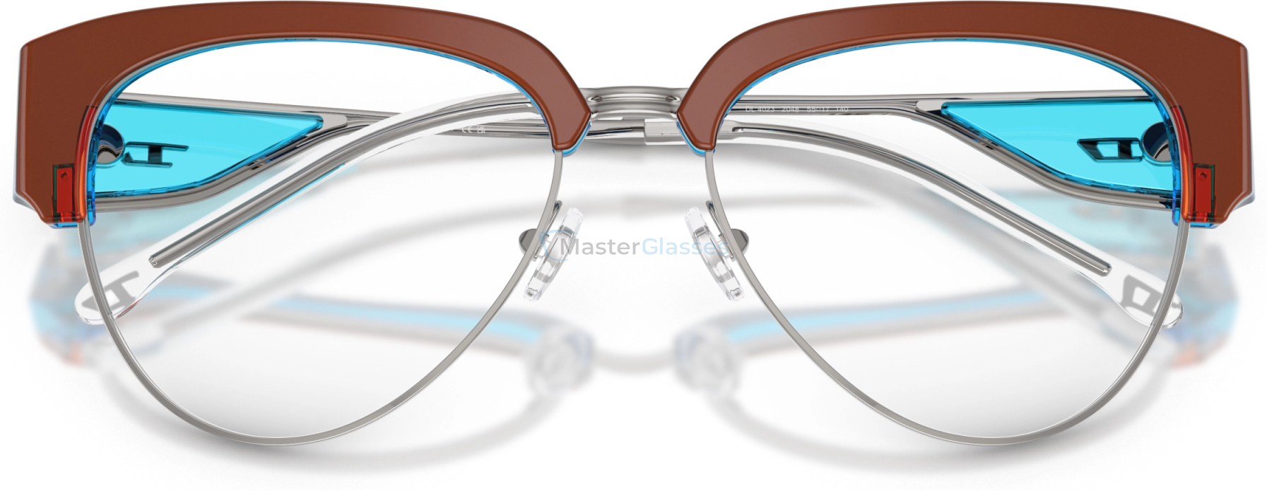 Оправа Diesel DL4023 2048 Brown