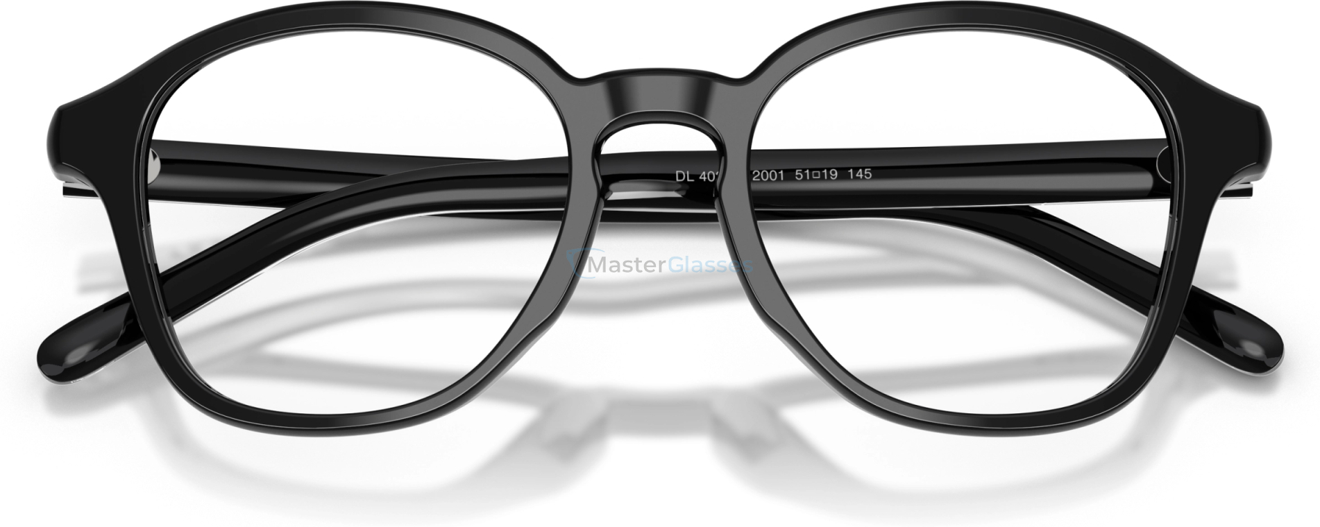 ������ Diesel DL4025U 2001 Black