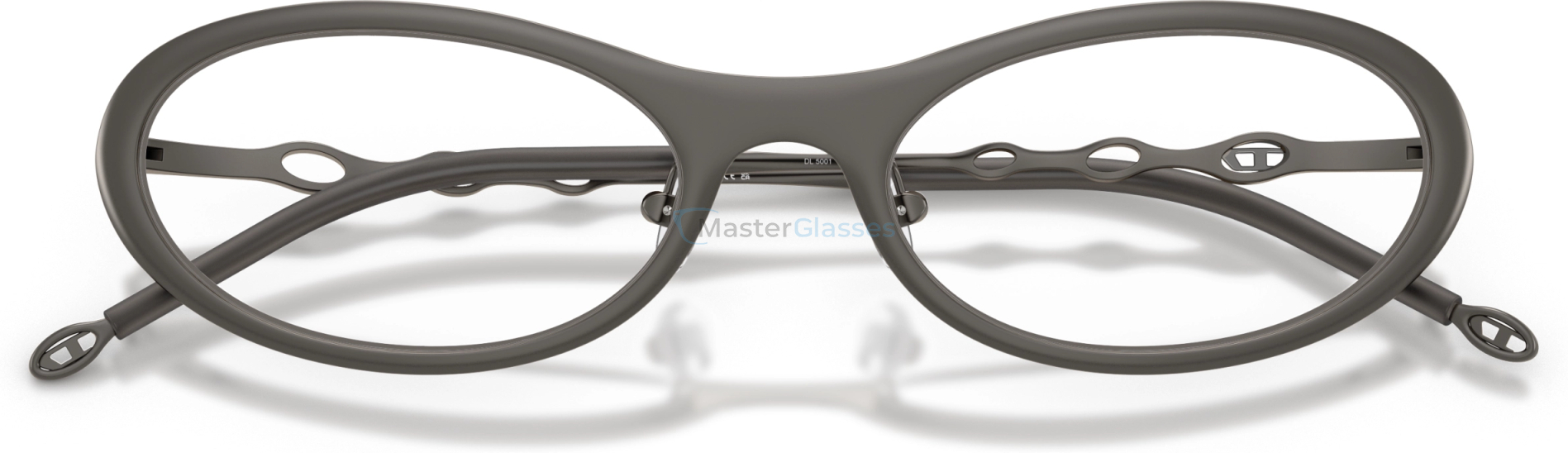 ������ Diesel DL5001 1009 Grey