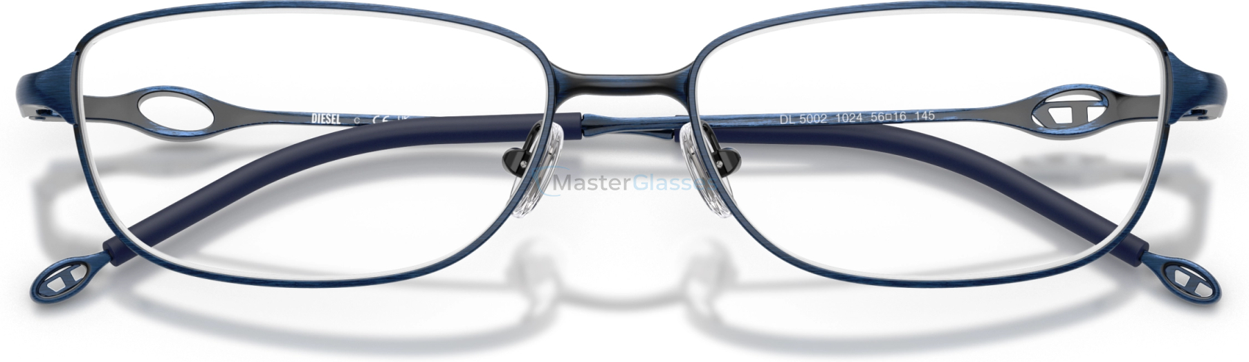 ������ Diesel DL5002 1024 Blue