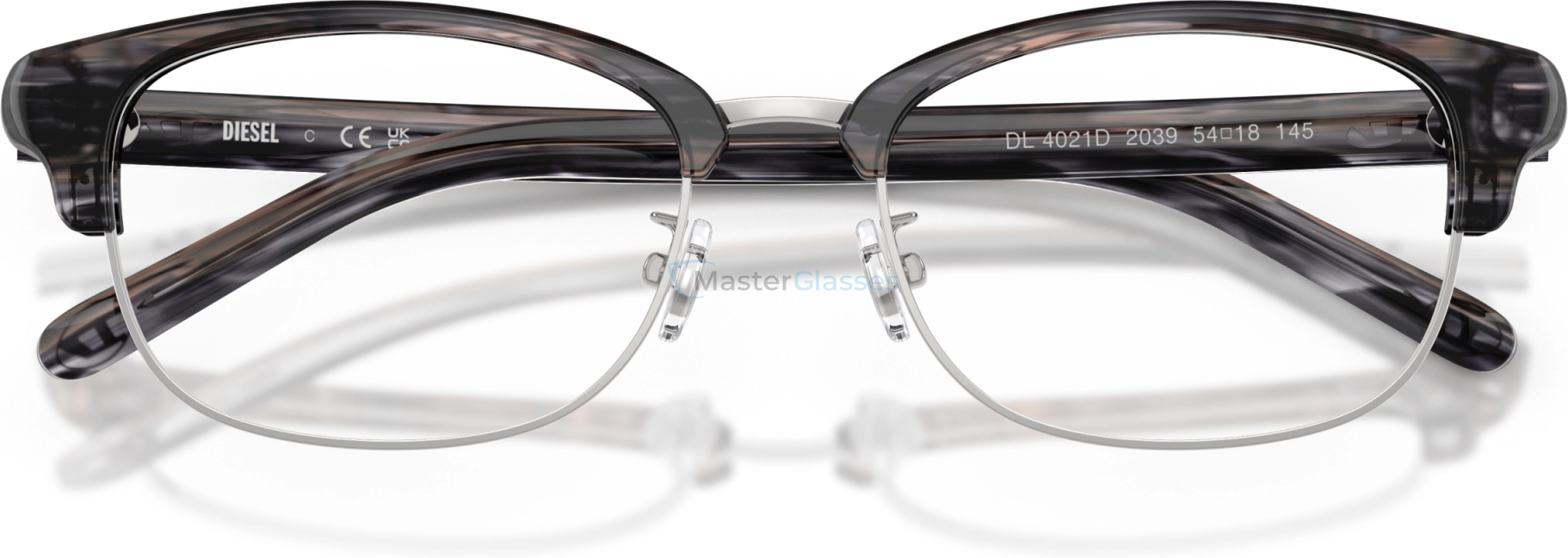 ������ Diesel DL4021D 2039 Grey