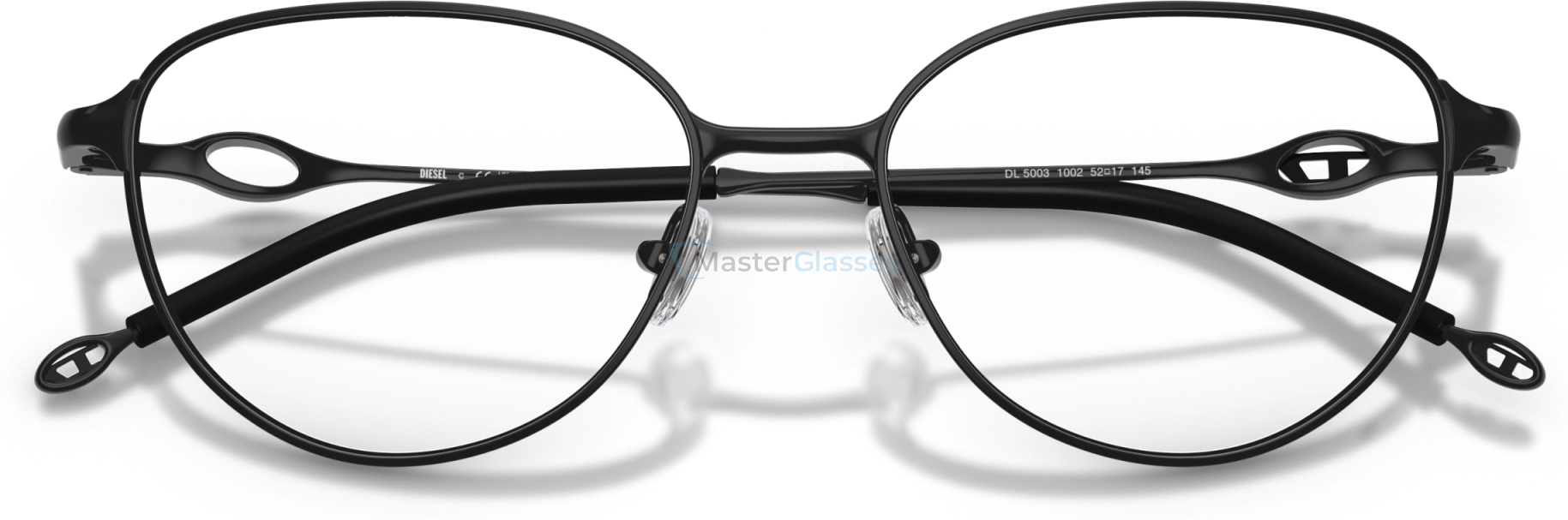 ������ Diesel DL5003 1002 Black