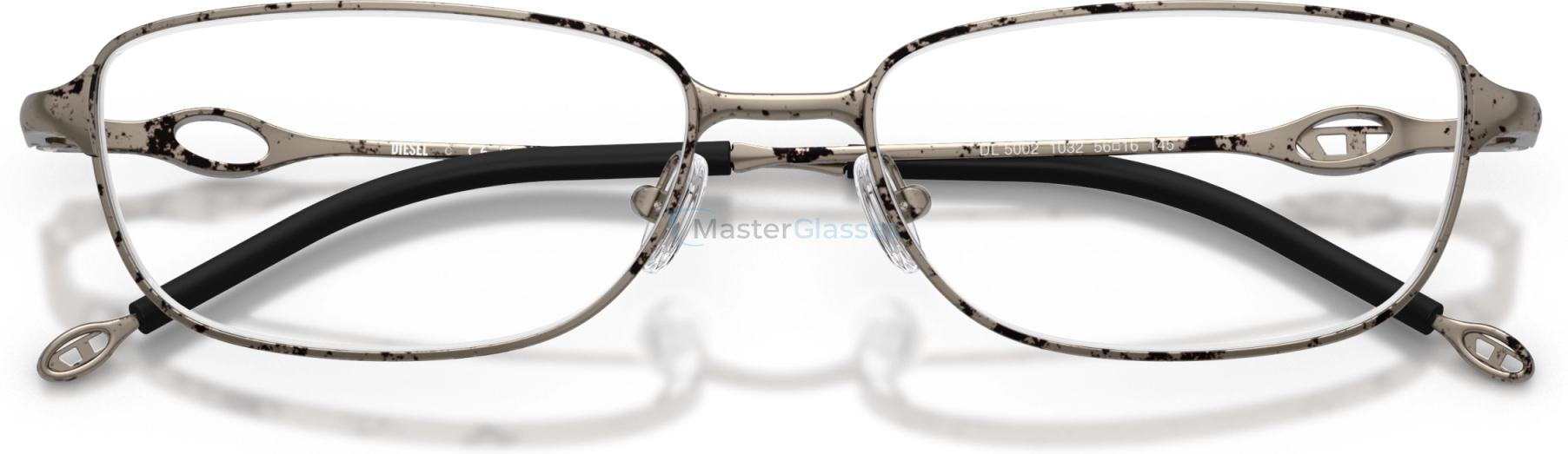 ������ Diesel DL5002 1032 Silver