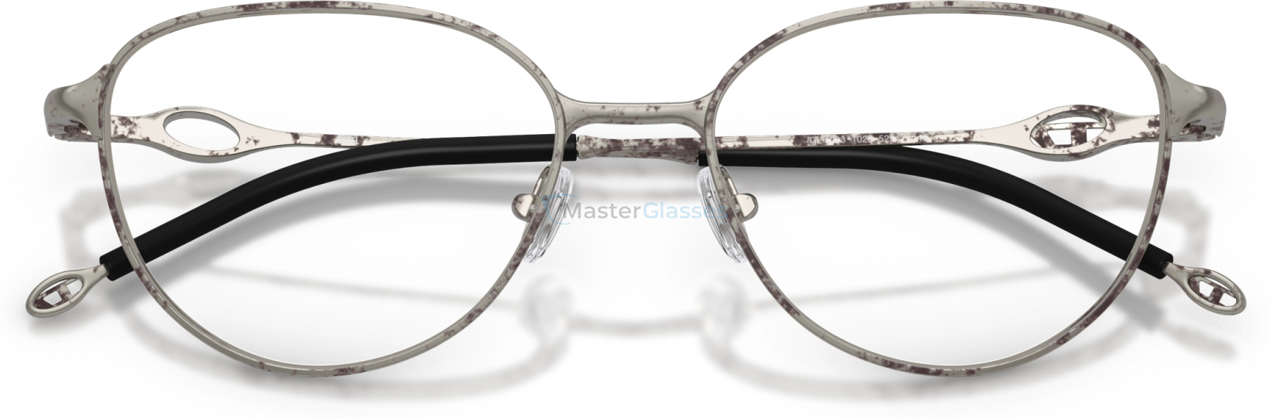 ������ Diesel DL5003 1028 Silver