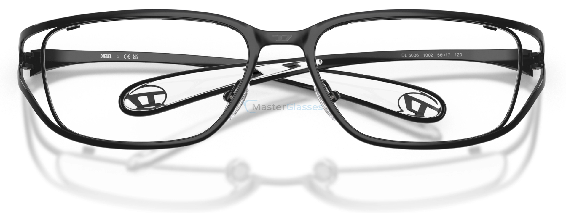 ������ Diesel DL5006 1002 Black