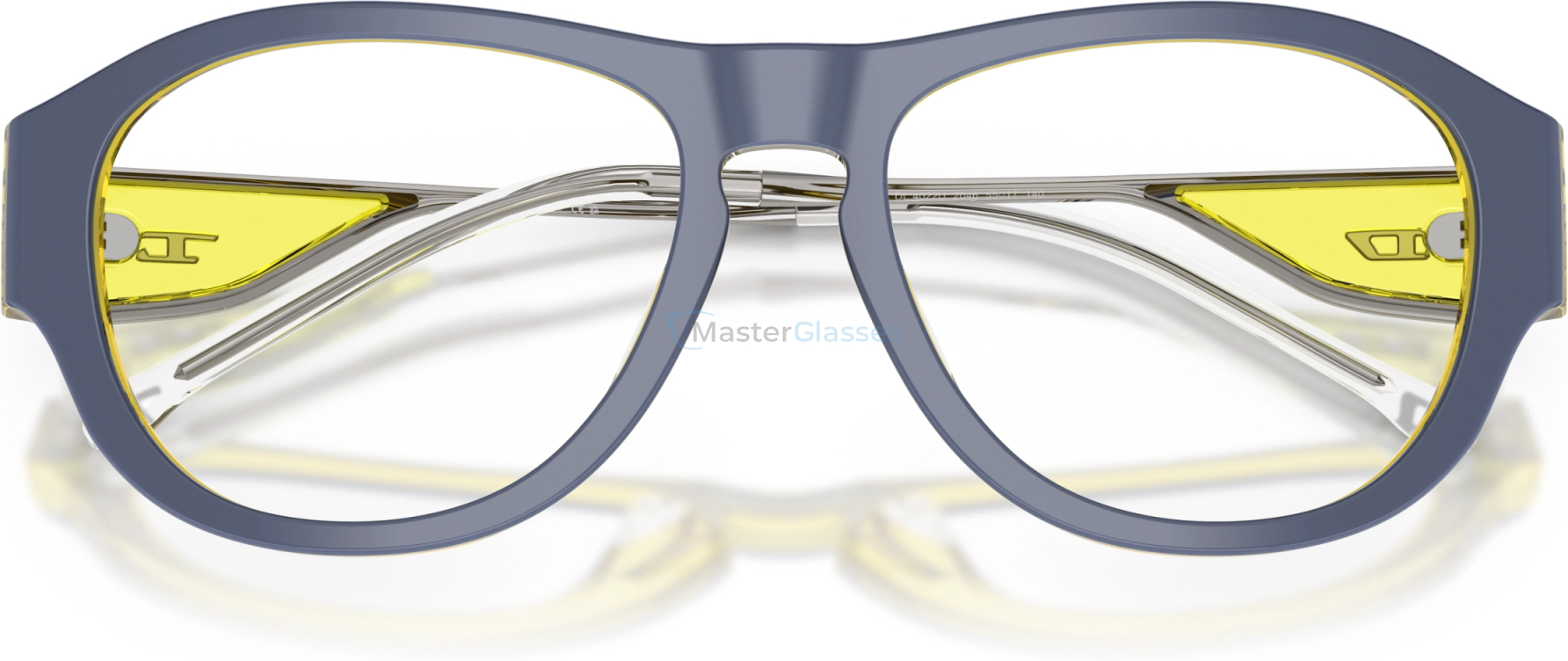 ������ Diesel DL4022U 2046 Yellow