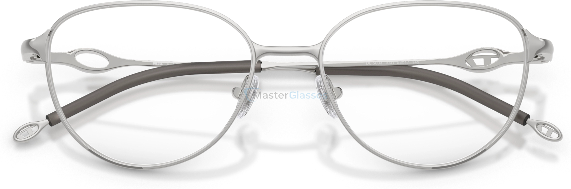 ������ Diesel DL5003 1001 Silver