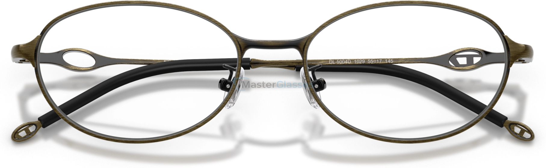 ������ Diesel DL5004D 1029 Green