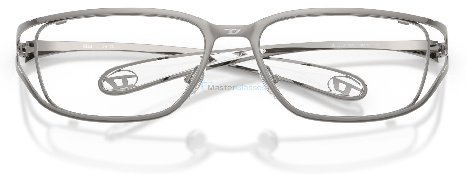 ������ Diesel DL5006 1003 Grey