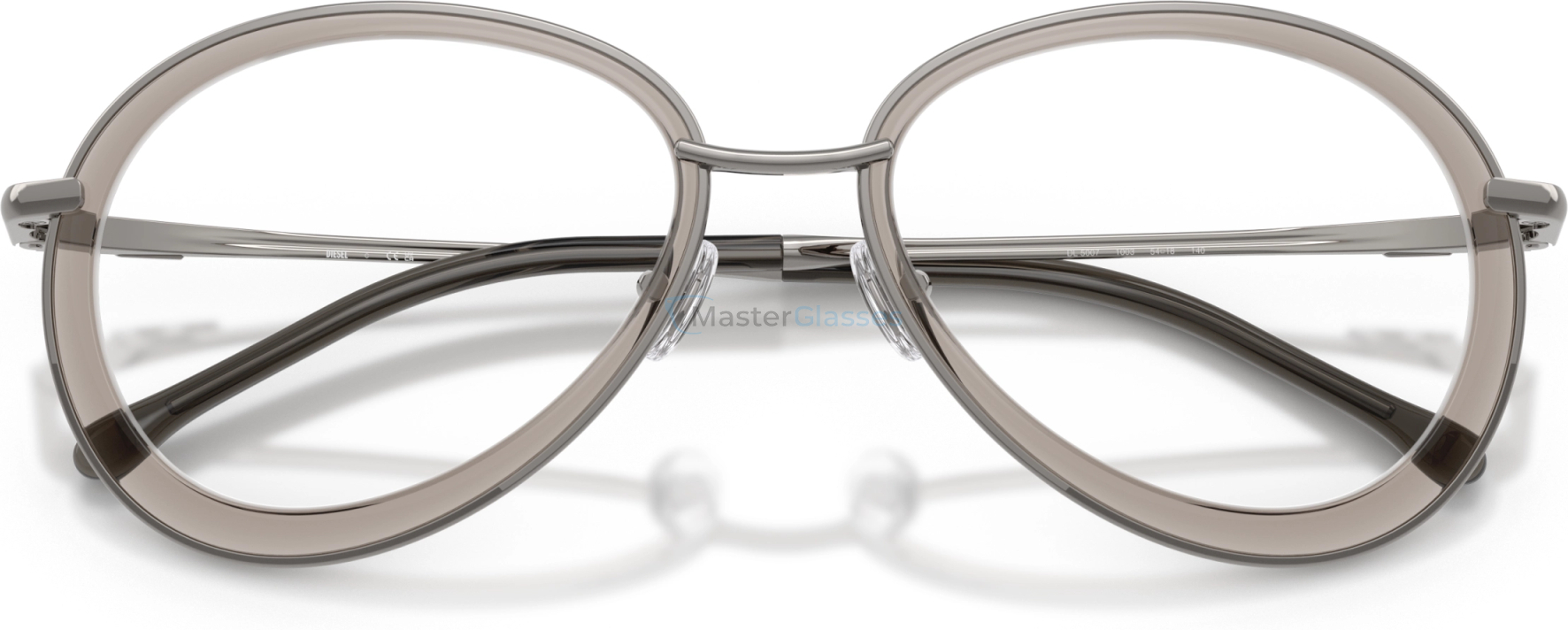 ������ Diesel DL5007 1003 Grey