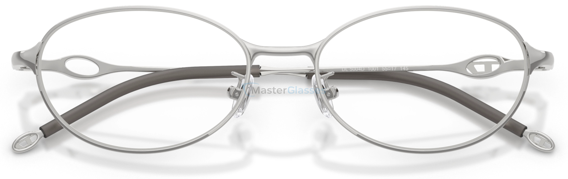 ������ Diesel DL5004D 1001 Silver