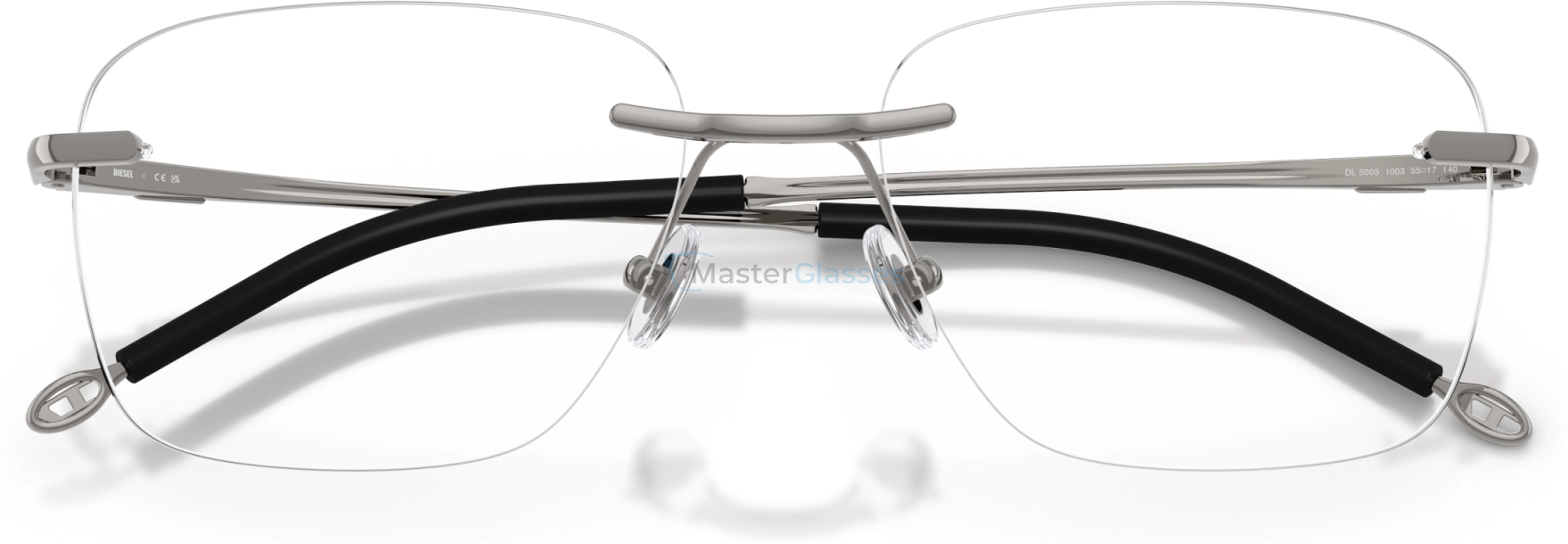 ������ Diesel DL5005 1003 Grey