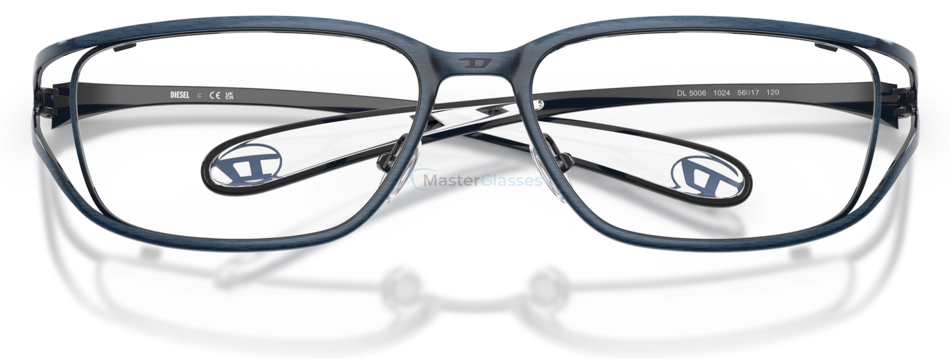 ������ Diesel DL5006 1024 Blue