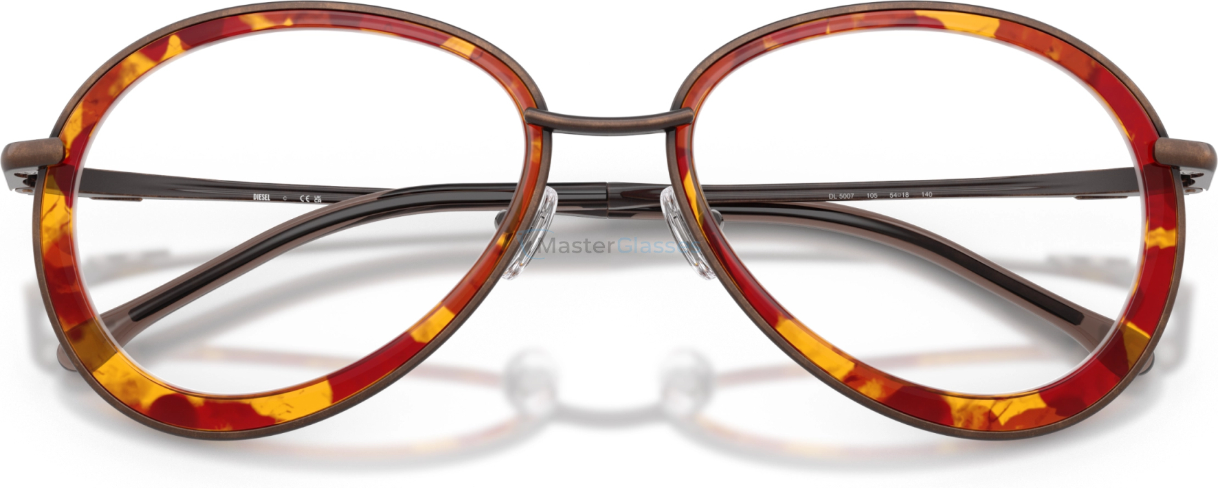 ������ Diesel DL5007 105 Copper