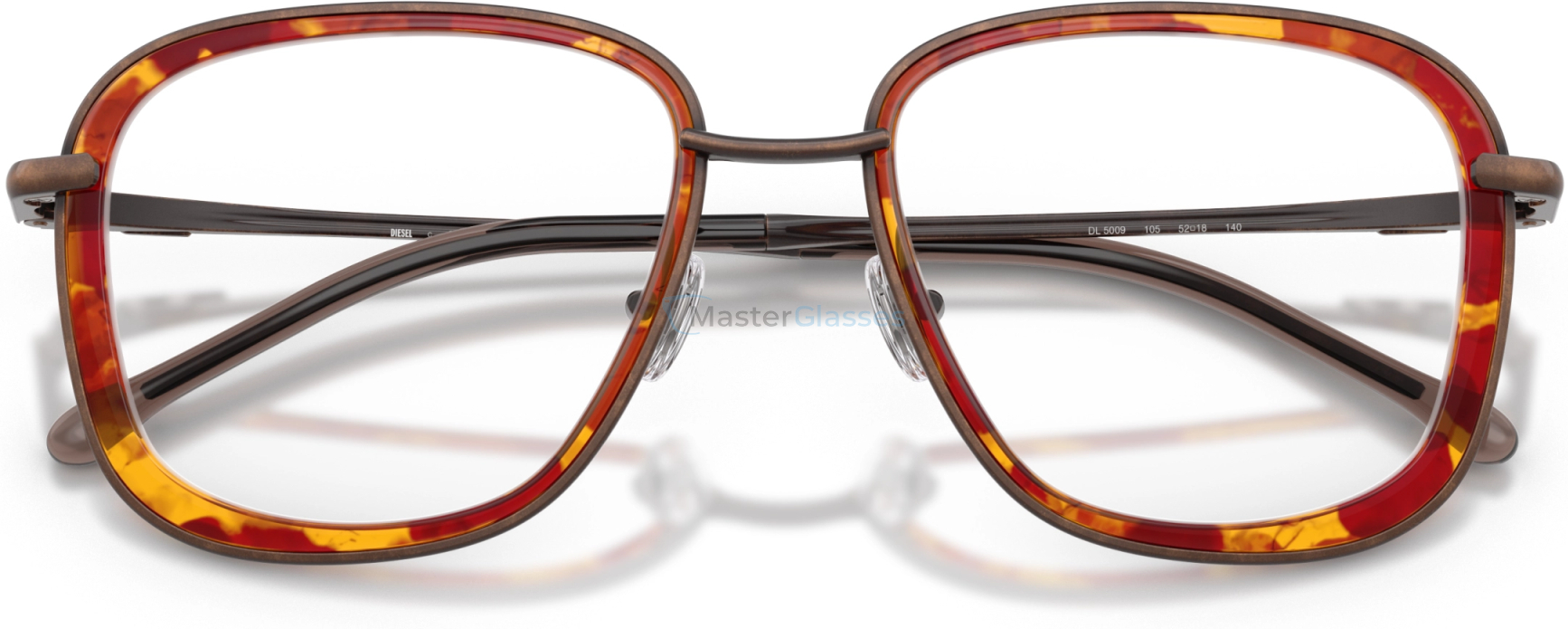 ������ Diesel DL5009 105 Copper