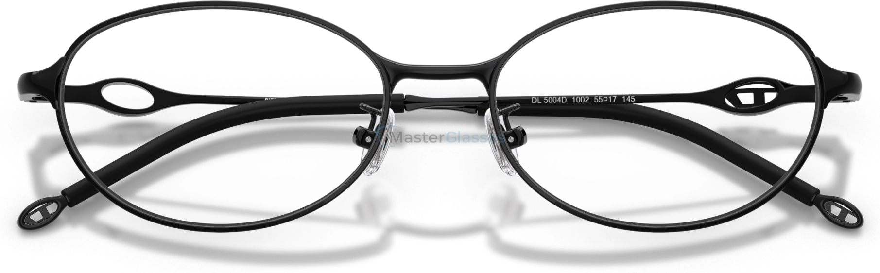 ������ Diesel DL5004D 1002 Black