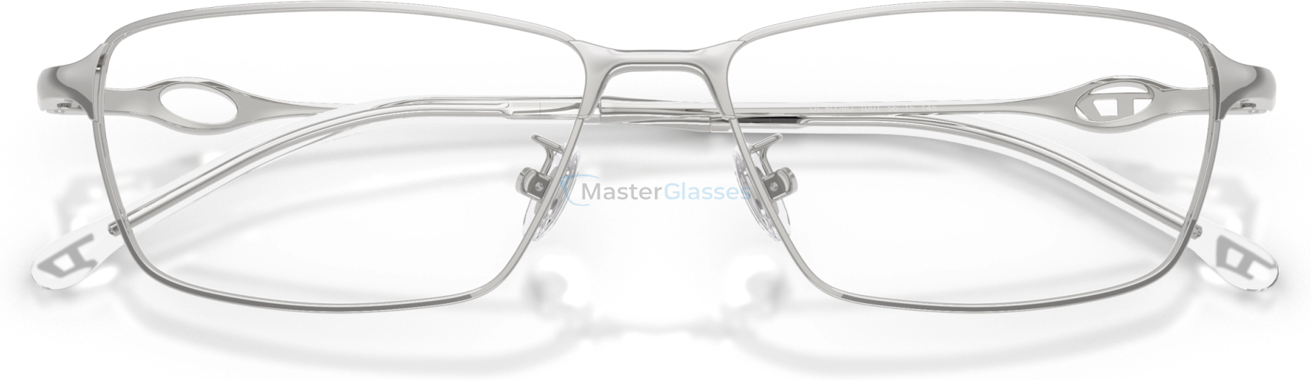 Оправа Diesel DL5008D 1001 Silver