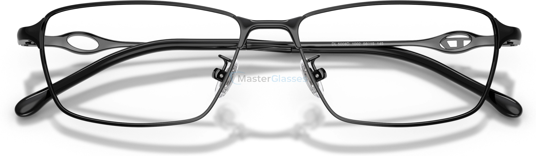 ������ Diesel DL5008D 1002 Black