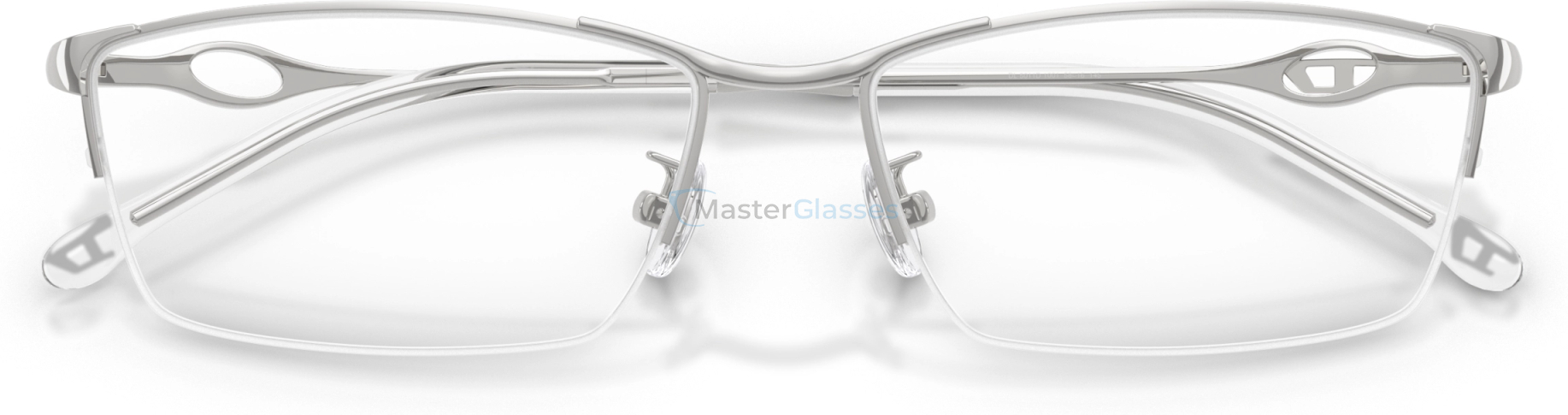 ������ Diesel DL5011D 1001 Silver