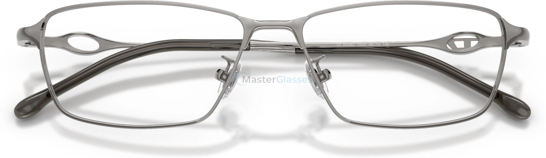 ������ Diesel DL5008D 1003 Grey