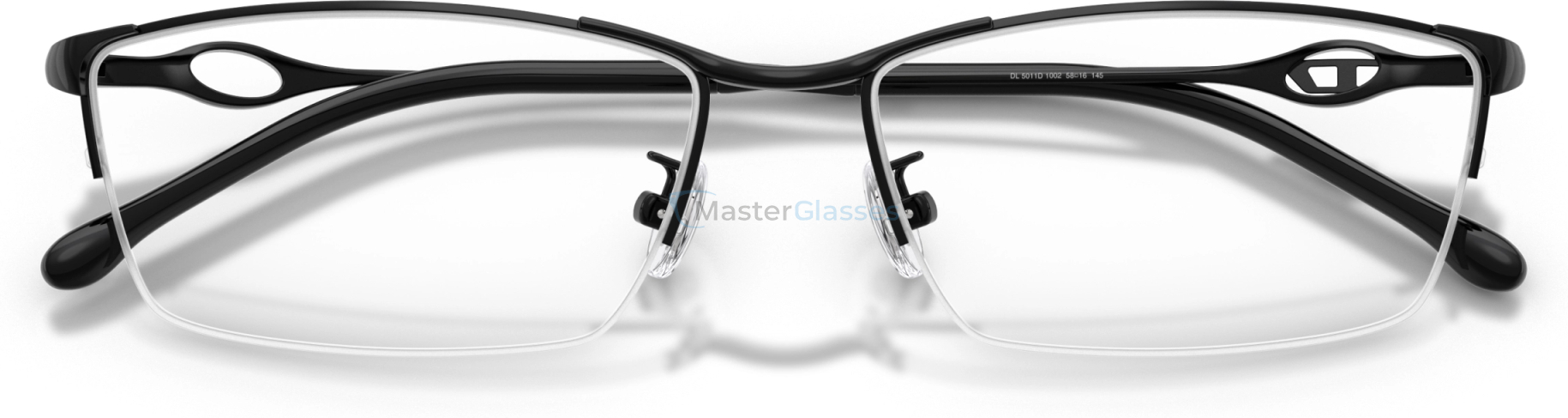 ������ Diesel DL5011D 1002 Black