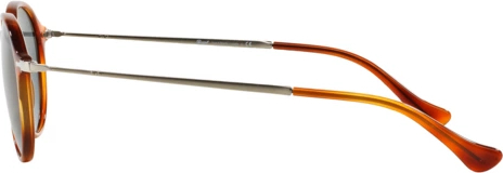 �������������� ���� Persol PO3125S 96/56 Light Havana