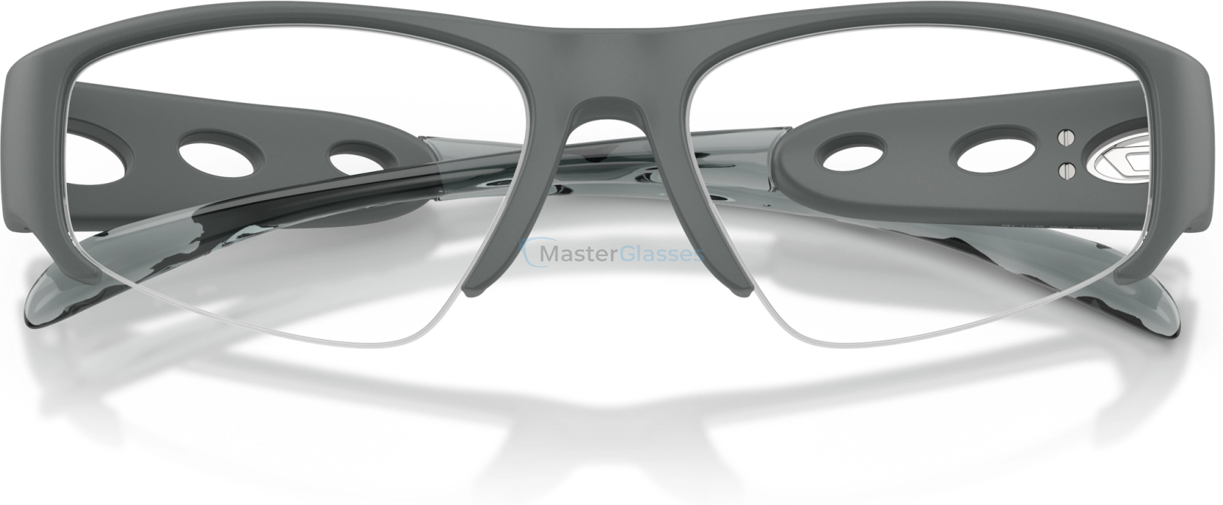 ������ Diesel DL6009U 2055 Grey