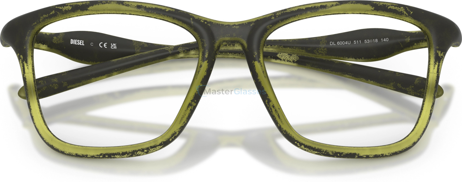 ������ Diesel DL6004U 511 Multicolor