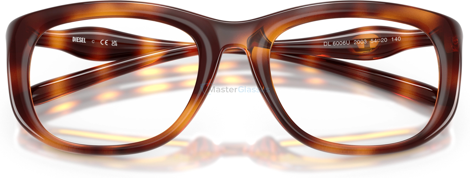 ������ Diesel DL6006U 2003 Tortoise