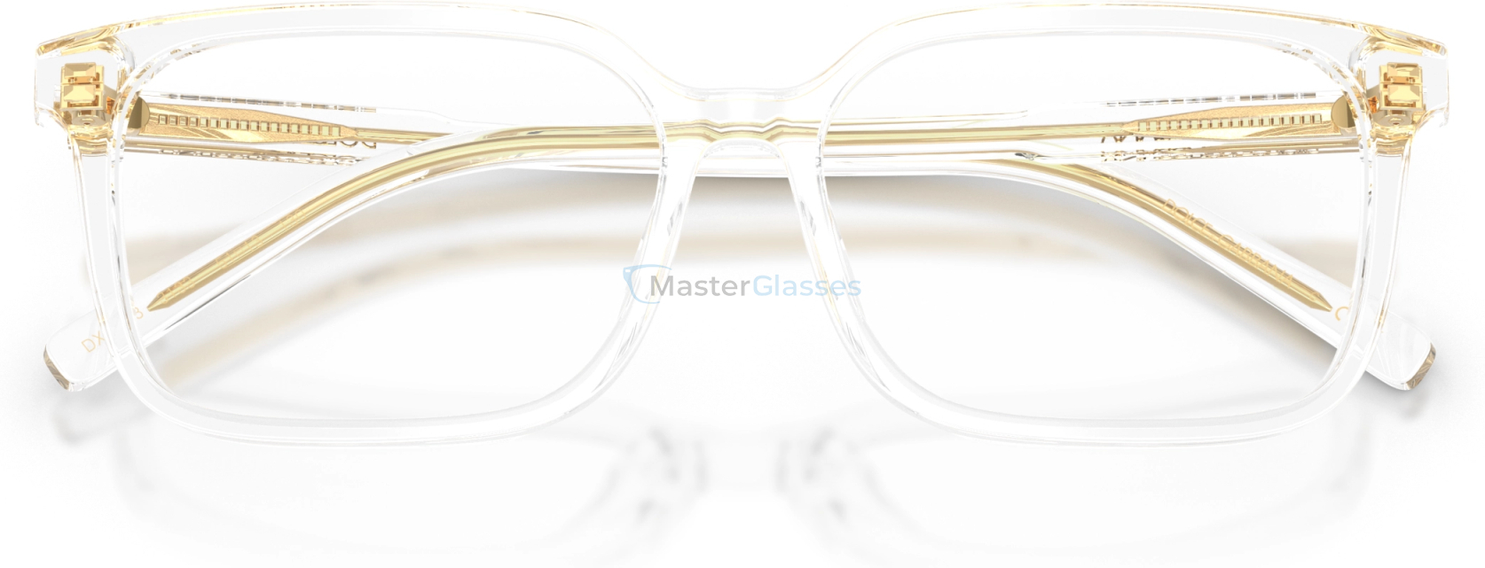 ������� ������ Dolce & Gabbana DX3003 3133 Transparent