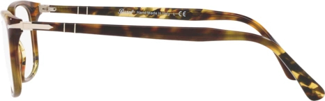 Оправа Persol PO3189V 1079 Tortoise Green Brown