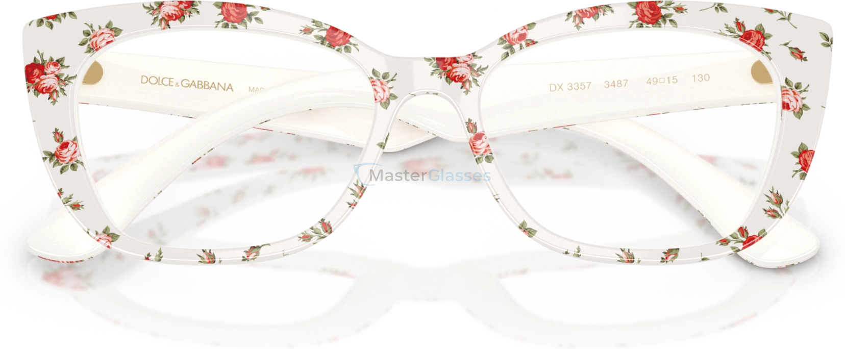 ������� ������ Dolce & Gabbana DX3357 3487 Multicolor