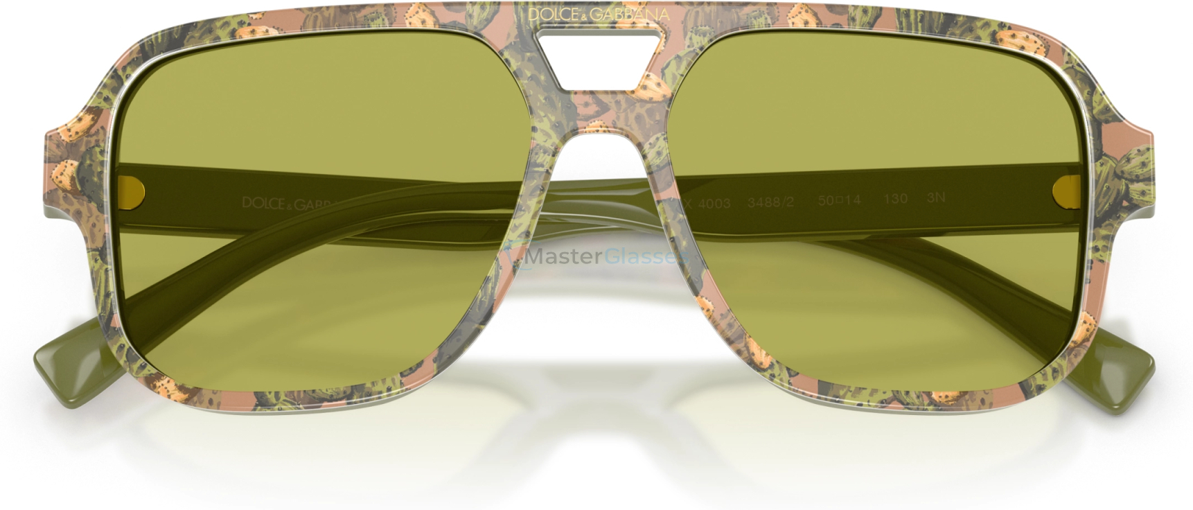 ������� �������������� ���� Dolce & Gabbana DX4003 3488/2 Multicolor