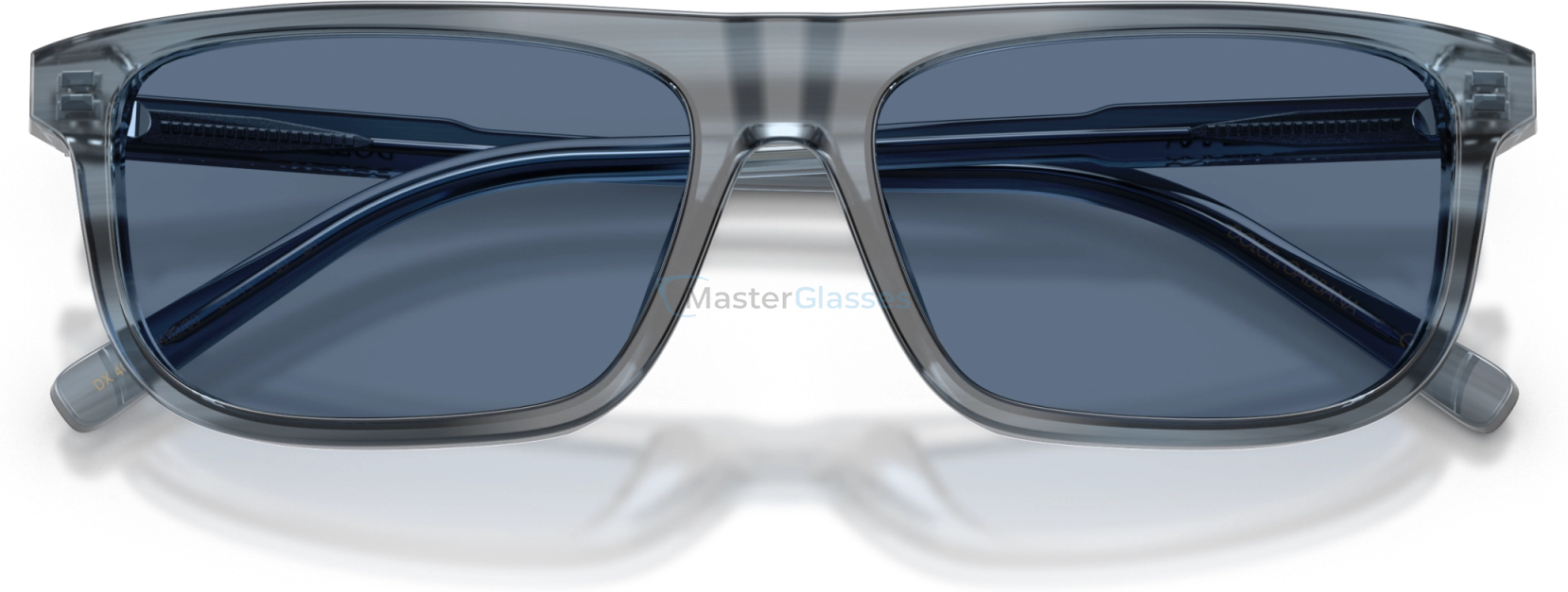 ������� �������������� ���� Dolce & Gabbana DX4009 348280 Blue