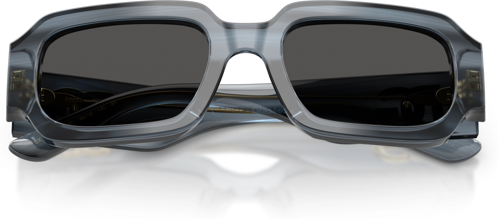 ������� �������������� ���� Dolce & Gabbana DX4011 348287 Blue