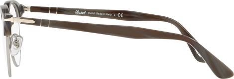 Оправа Persol PO8129V 1045 Dark Horn