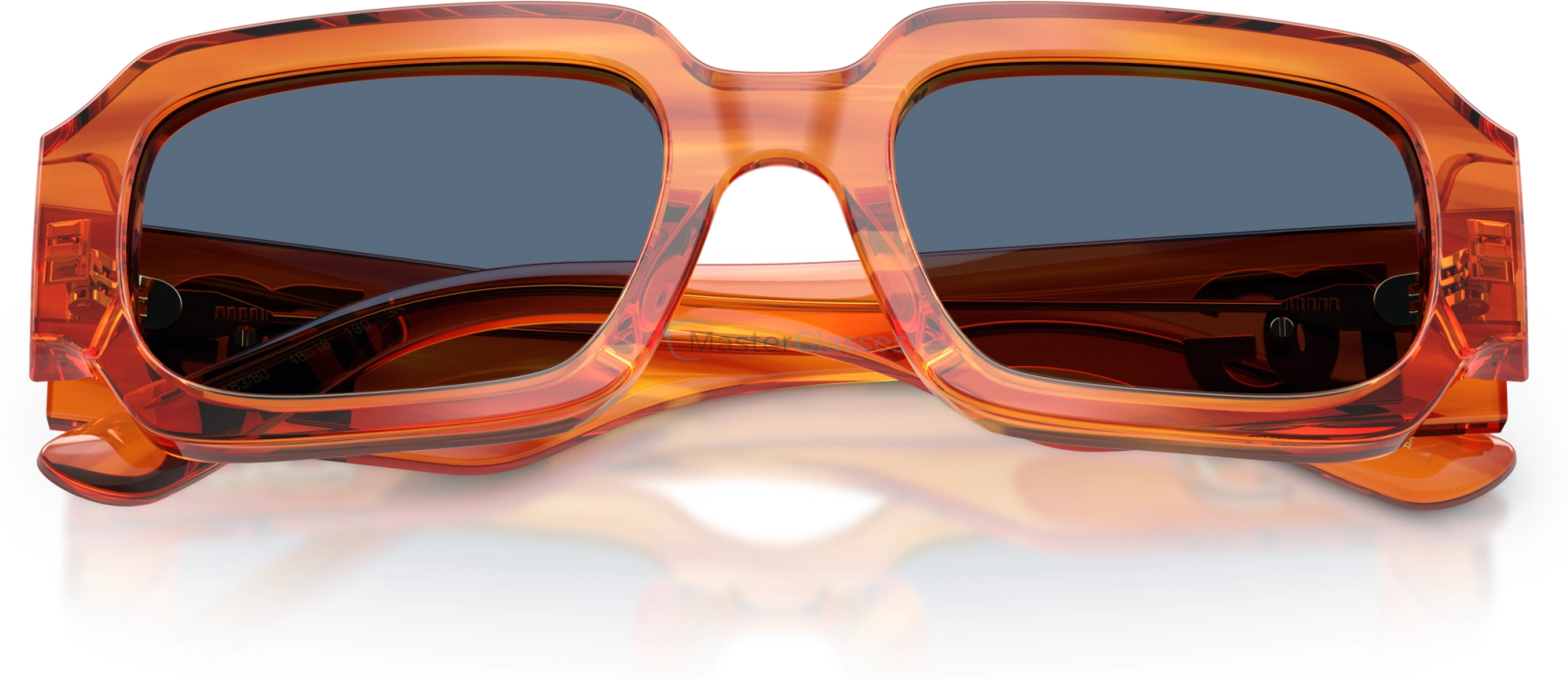 ������� �������������� ���� Dolce & Gabbana DX4011 348380 Brown