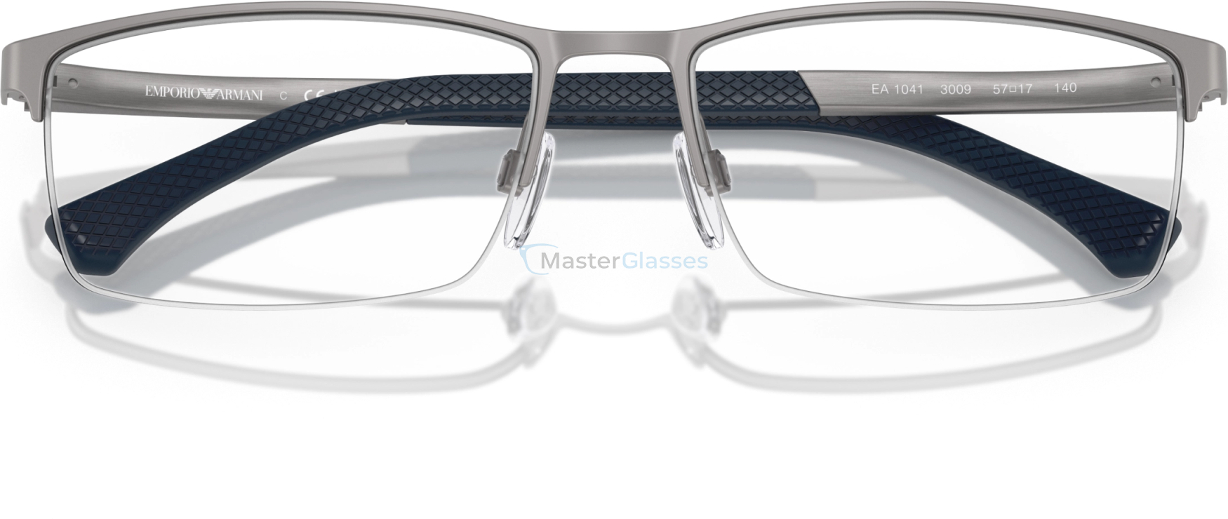 ������ Emporio Armani EA1041 3009 Grey