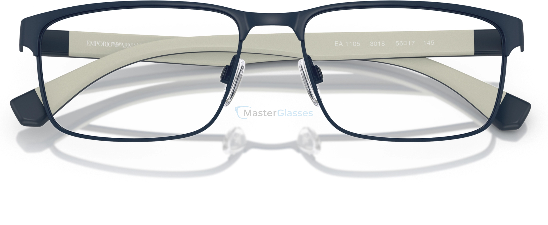 ������ Emporio Armani EA1105 3018 Blue