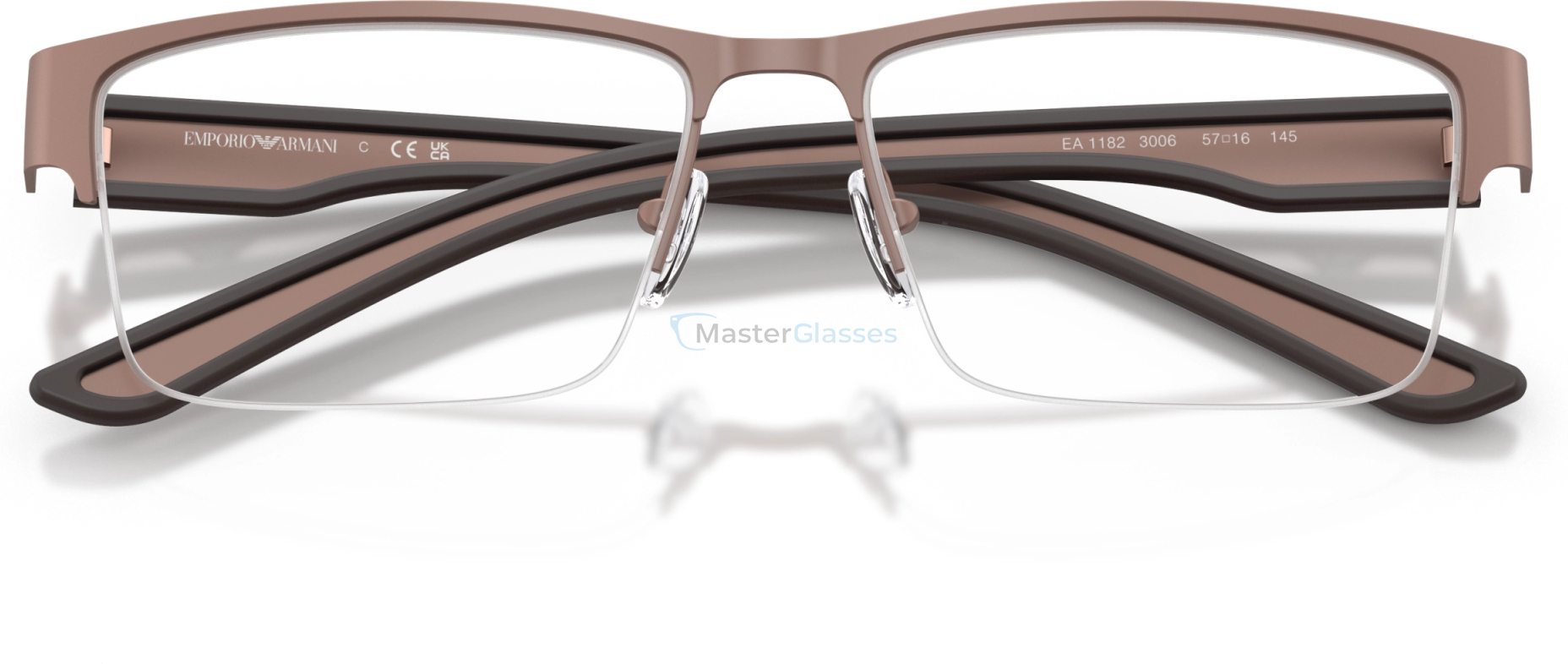 ������ Emporio Armani EA1182 3006 Brown