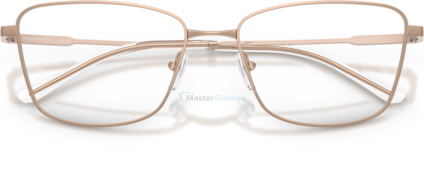 ������ Emporio Armani EA1185B 3011 Gold