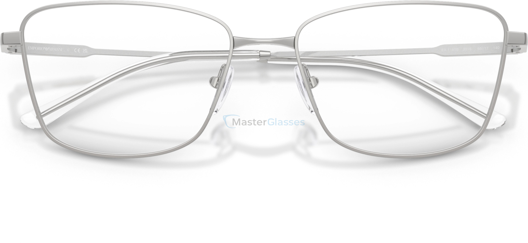 ������ Emporio Armani EA1185B 3015 Silver