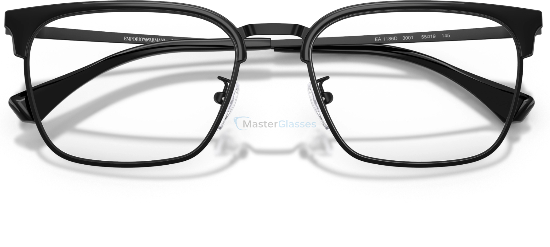 ������ Emporio Armani EA1186D 3001 Black