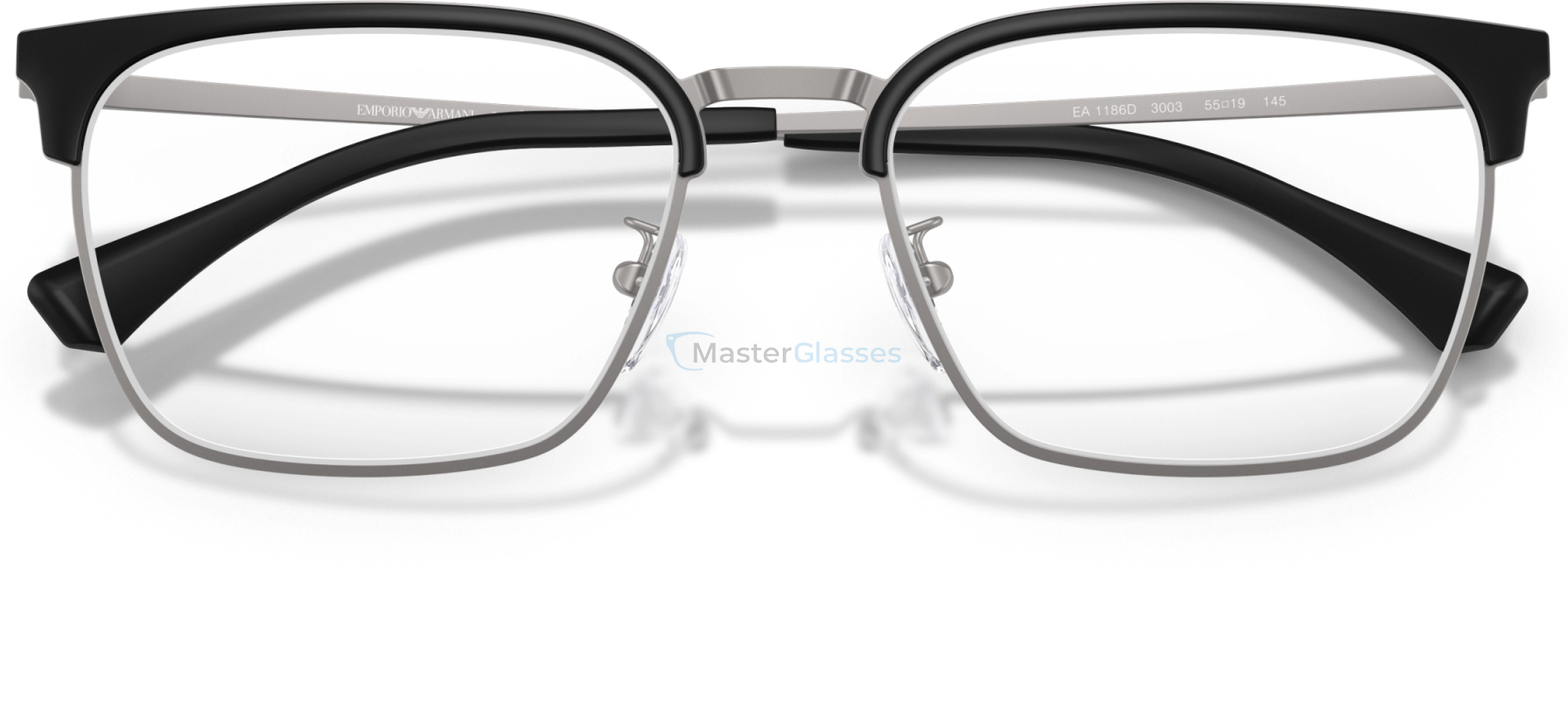 ������ Emporio Armani EA1186D 3003 Grey