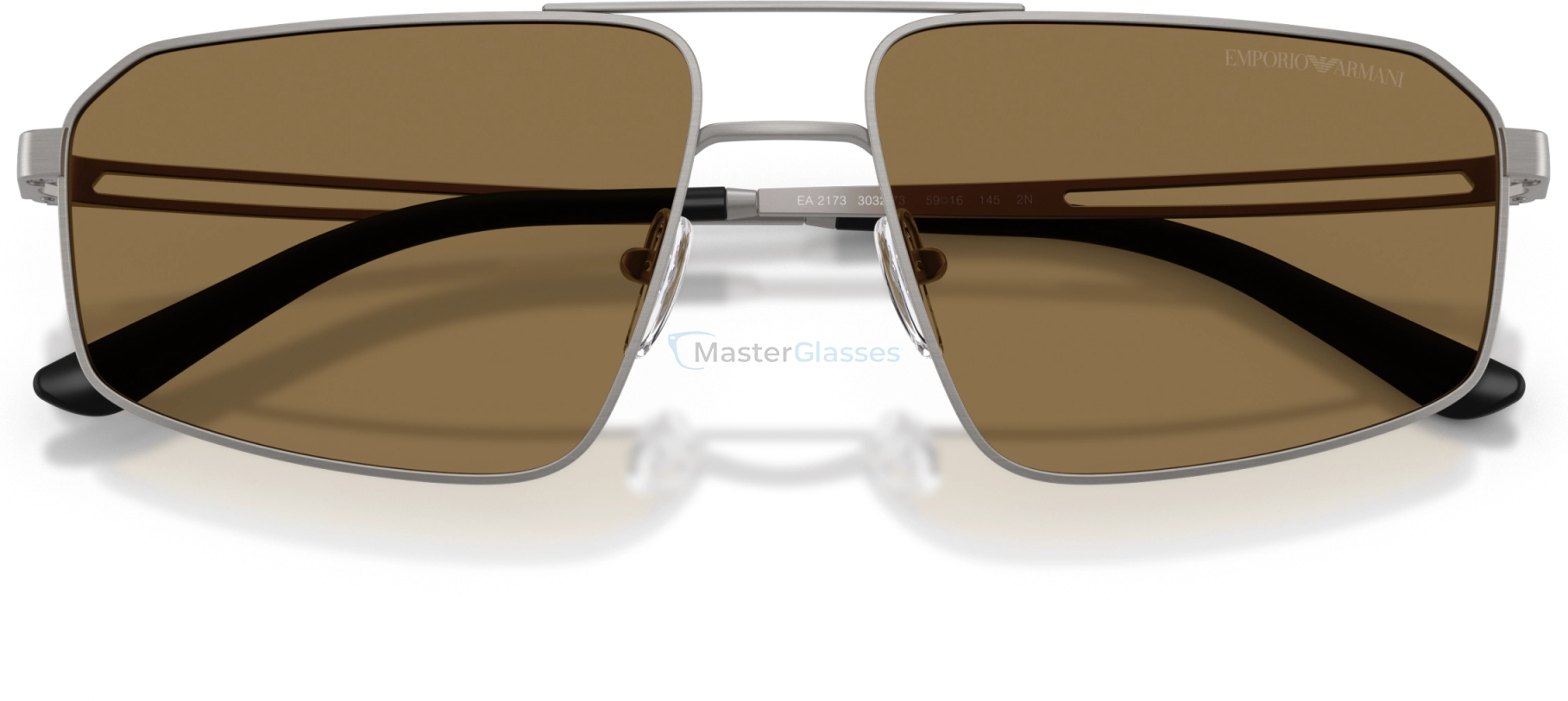 �������������� ���� Emporio Armani EA2173 303273 Grey