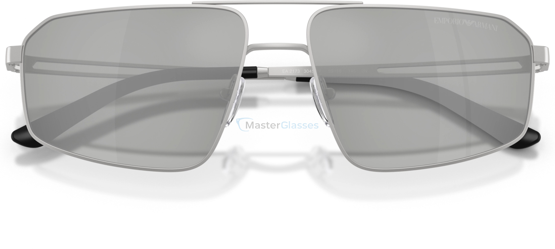 �������������� ���� Emporio Armani EA2173 30458V Silver