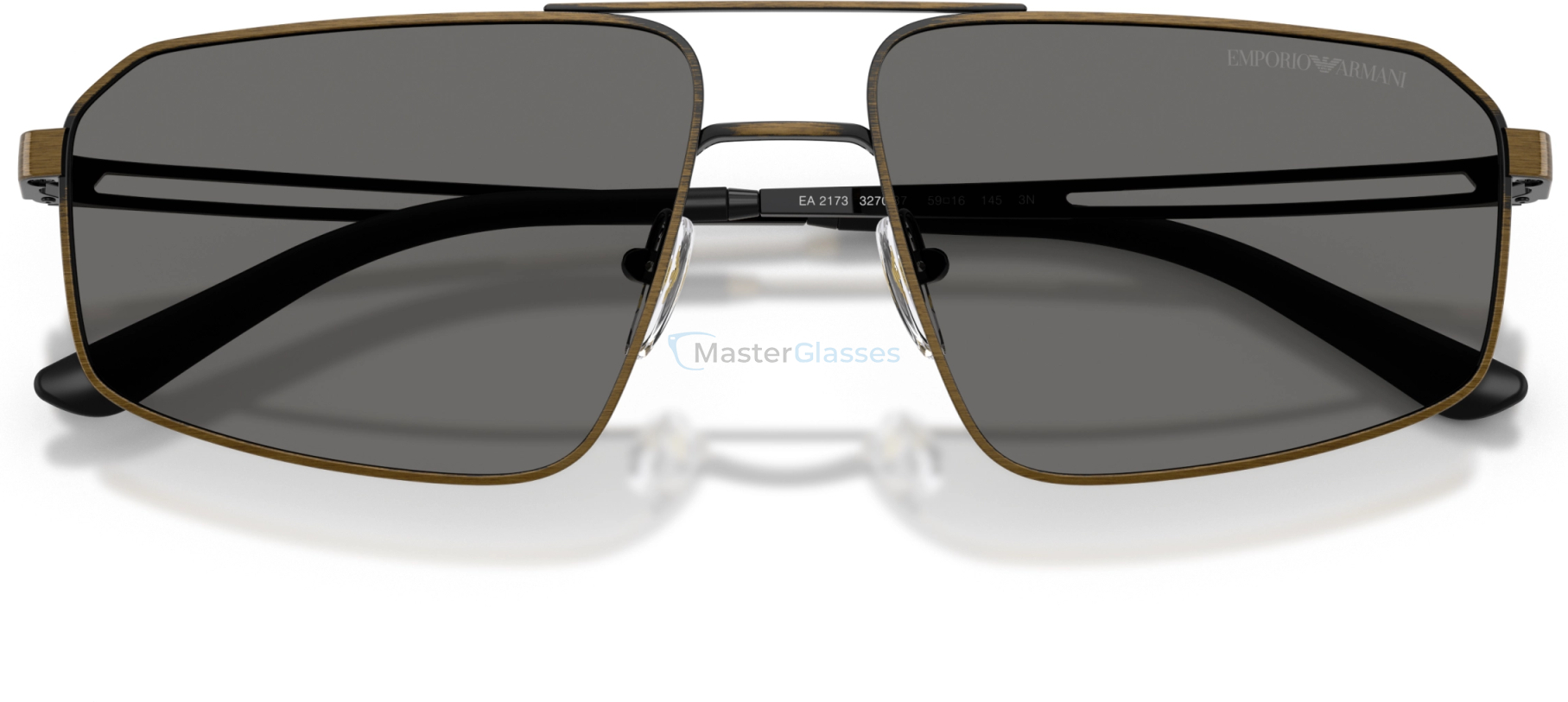 �������������� ���� Emporio Armani EA2173 327087 Gold